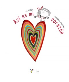 Así es mi corazón