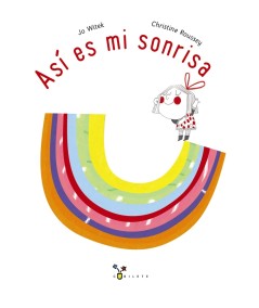 Así es mi sonrisa