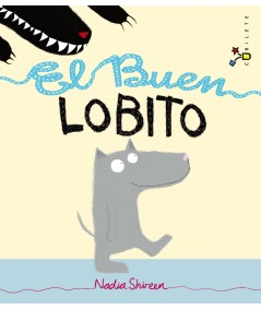 El buen lobito
