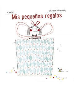 MIS PEQUEñOS REGALOS