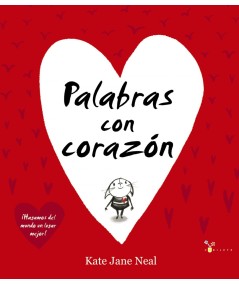 PALABRAS CON CORAZÓN