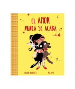 EL AMOR NUNCA SE ACABA