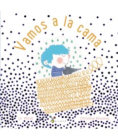 Vamos a la cama