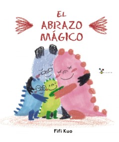 El abrazo mágico