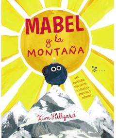 Mabel y la montaña