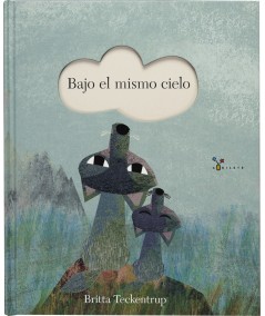 BAJO EL MISMO CIELO