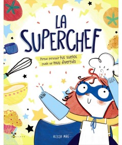 LA SUPERCHEF