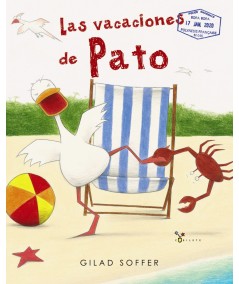 Las vacaciones de Pato