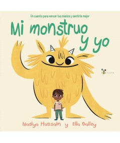 Mi monstruo y yo