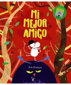 Mi mejor amigo