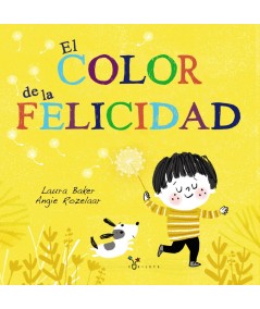 EL COLOR DE LA FELICIDAD