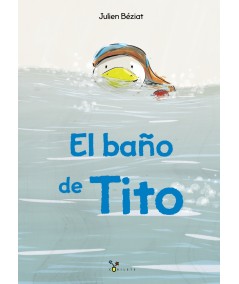 EL BAÑO DE TITO