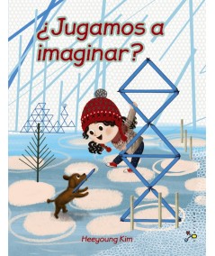 ¿Jugamos a imaginar?