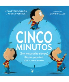 Cinco minutos