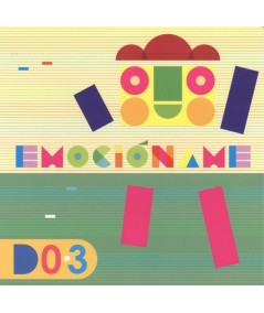 EMOCIÓNAME