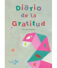 Diario de la gratitud