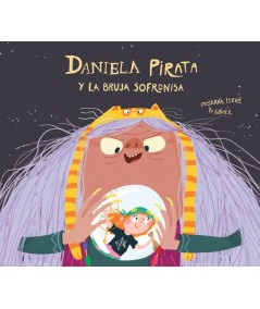 Daniela pirata y la bruja Sofroni