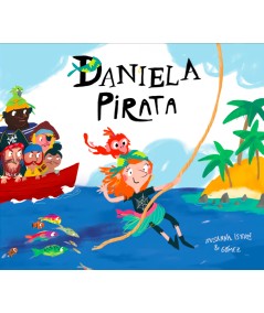 Daniela pirata (GAL)