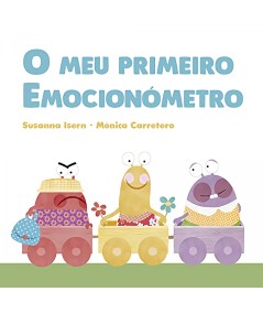 O meu primeiro emocionómetro