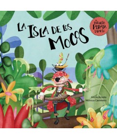LA ISLA DE LOS MOCOS