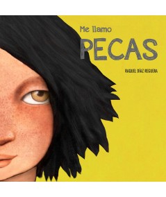 Me llamo Pecas