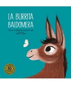 La burrita Baldomera