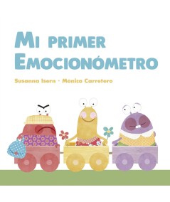 Mi primer emocionómetro