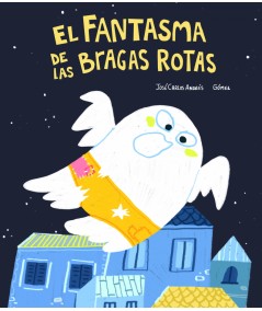 El fantasma de las bragas rotas