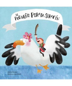 EL PEQUEñO PIRATA SERAFíN