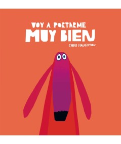 Voy a portarme muy bien