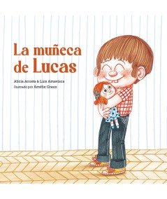 La muñeca de Lucas
