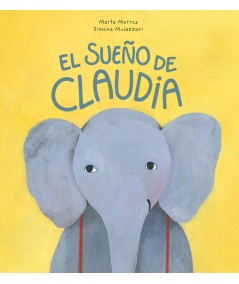 El sueño de Claudia