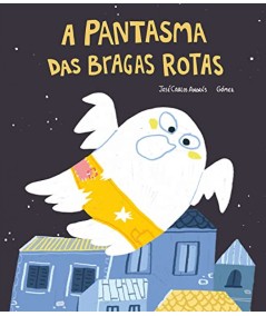 A Pantasma das bragas rotas