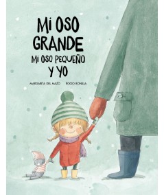 MI OSO GRANDE, MI OSO PEQUEÑO Y YO