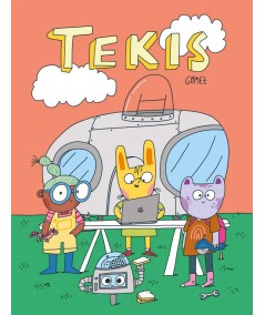 TEKIS