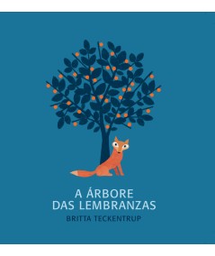 A árbore das lembranza