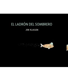 EL LADRÓN DEL SOMBRERO