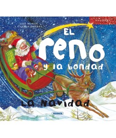 El reno y la bondad