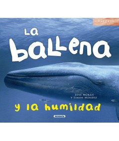 LA BALLENA Y LA HUMILDAD