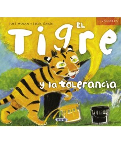 El tigre y la tolerancia