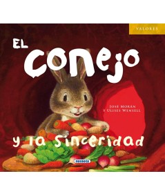 El conejo y la sinceridad