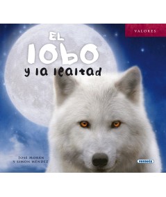 El lobo y la lealtad