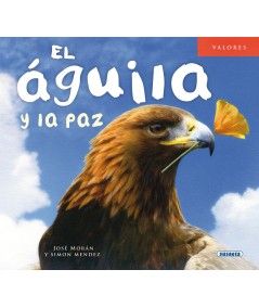 El águila y la paz