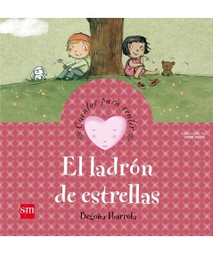 El ladrón de estrellas