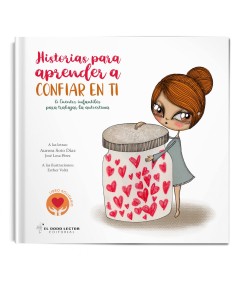 Historias para aprender a confiar en ti