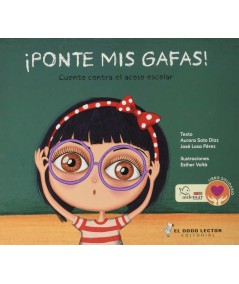 ¡Ponte mis Gafas!