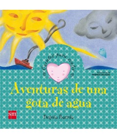 Aventura de una gota de agua