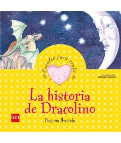 La historia de Dracolino