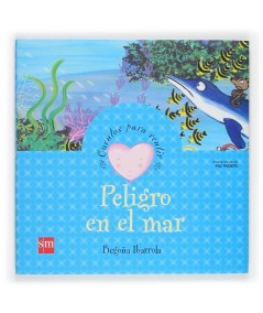 Peligro en el mar