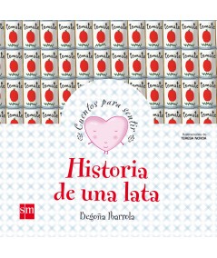 Historia de una lata